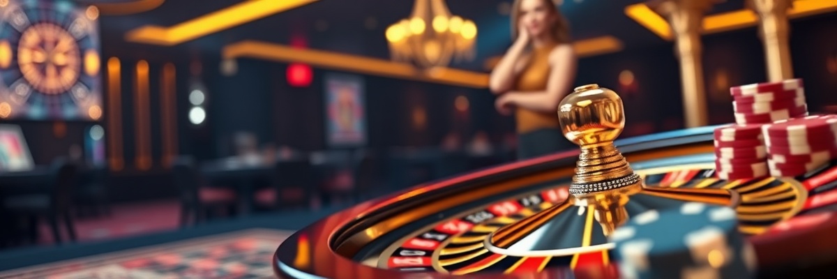 21 casino — Software Providers and Game Quality